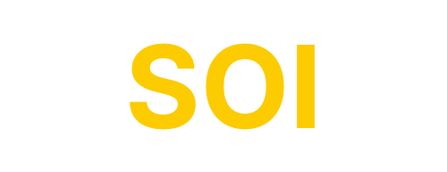 SOI — Society of Open Innovation
