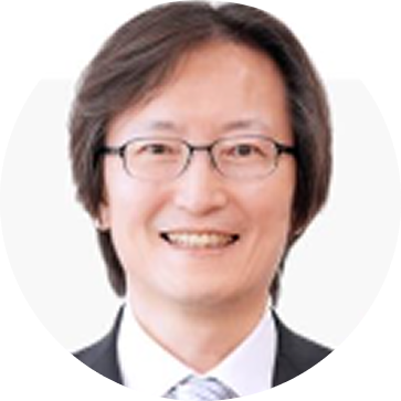 Portrait of Biung-GhiJu