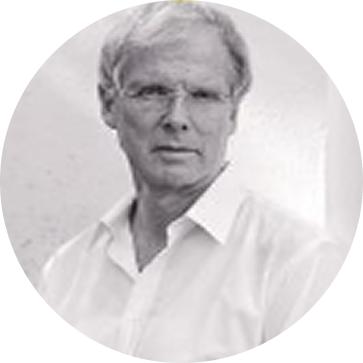Portrait of Yann Moulier Boutang