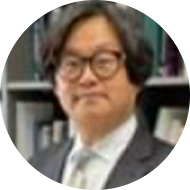Portrait of Jin Hyo Joseph Yun